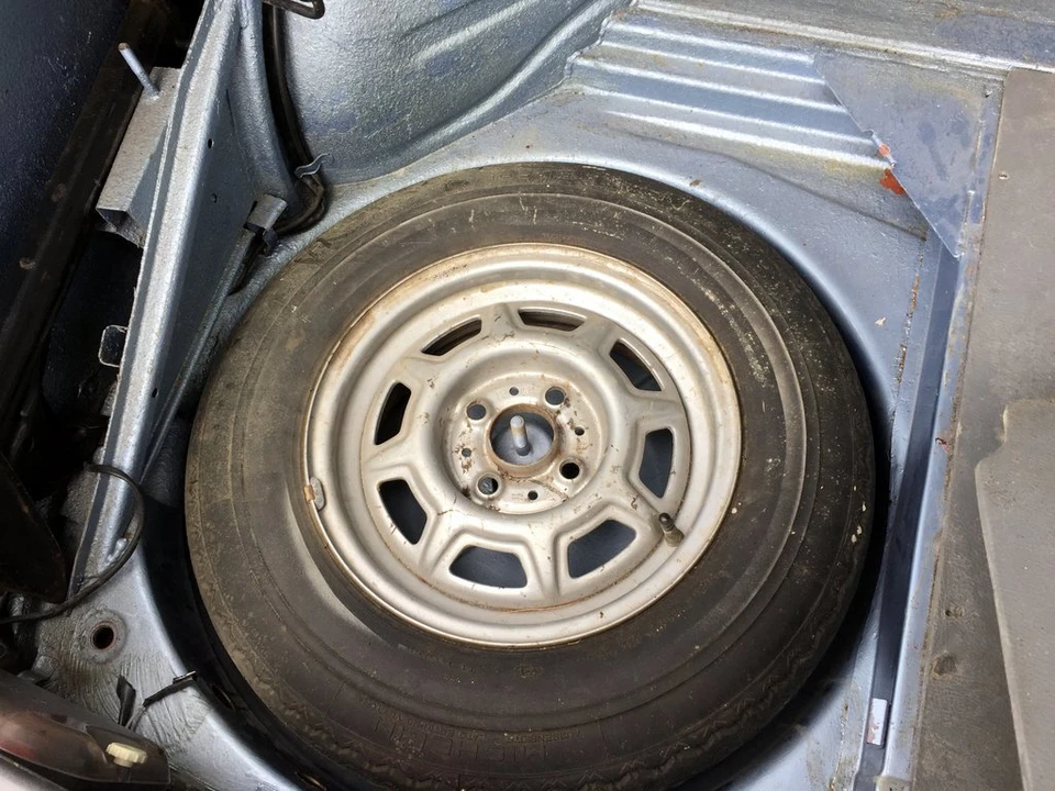 1974 BMW 2002tii - Image 23 of 31