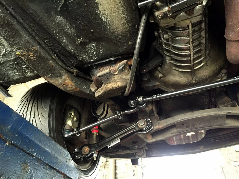 1974 BMW 2002tii - Image 29 of 31