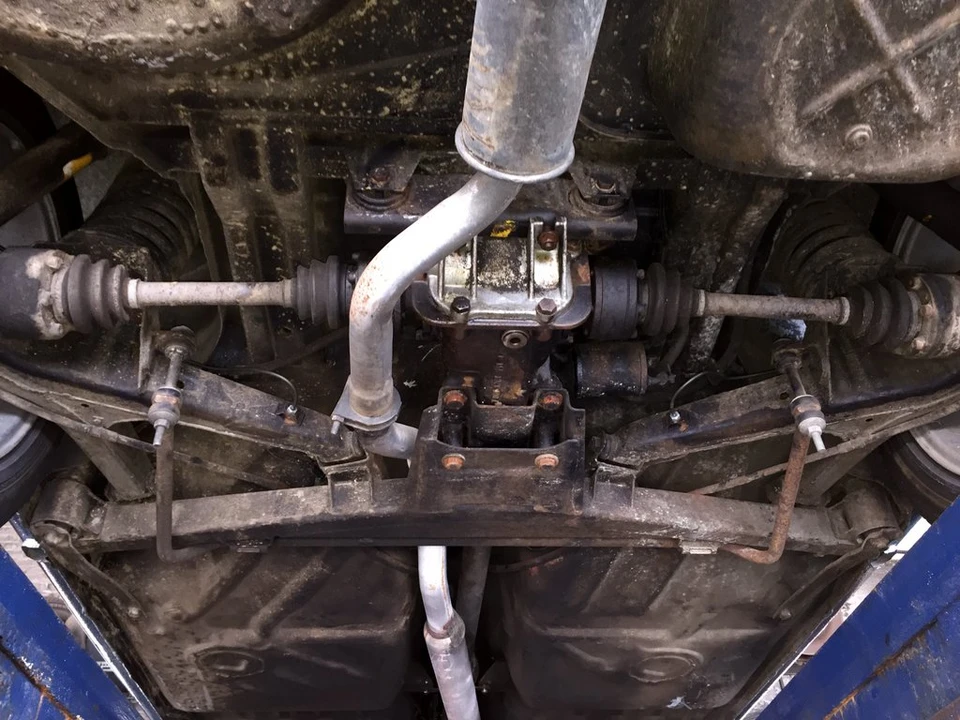 1974 BMW 2002tii - Image 30 of 31