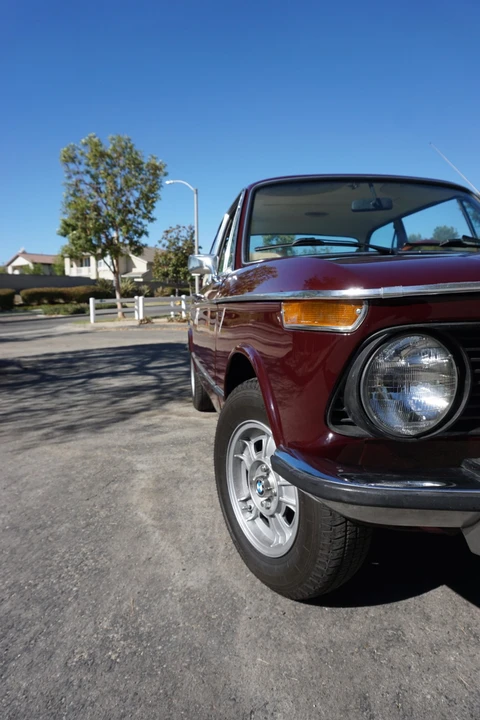 1974 BMW 2002tii - Image 29 of 31