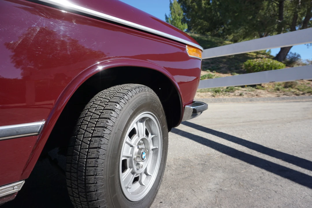 1974 BMW 2002tii - Image 27 of 31