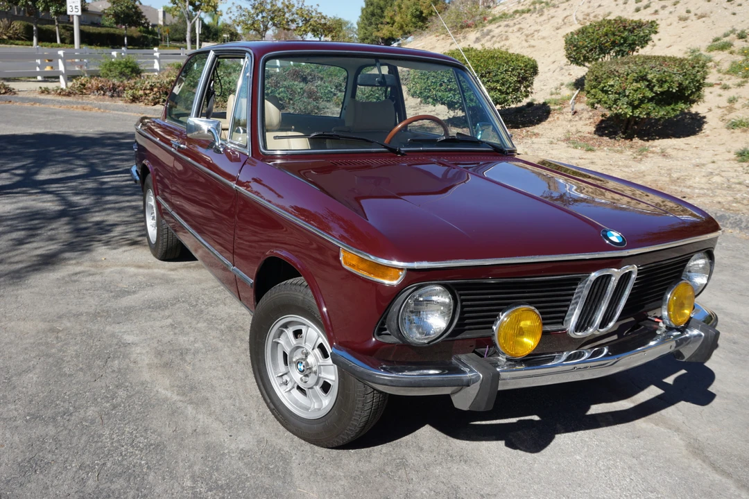 1974 BMW 2002tii - Image 2 of 31