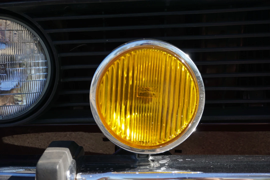 1974 BMW 2002tii - Image 31 of 31