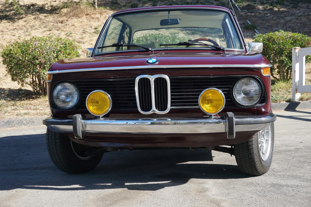 1974 BMW 2002tii - Image 3 of 31