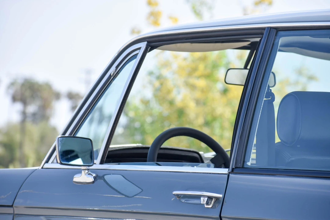 1974 BMW 2002tii - Image 21 of 31