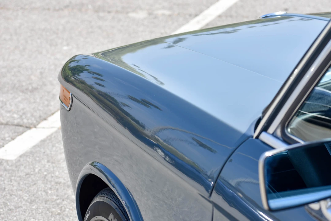 1974 BMW 2002tii - Image 20 of 31