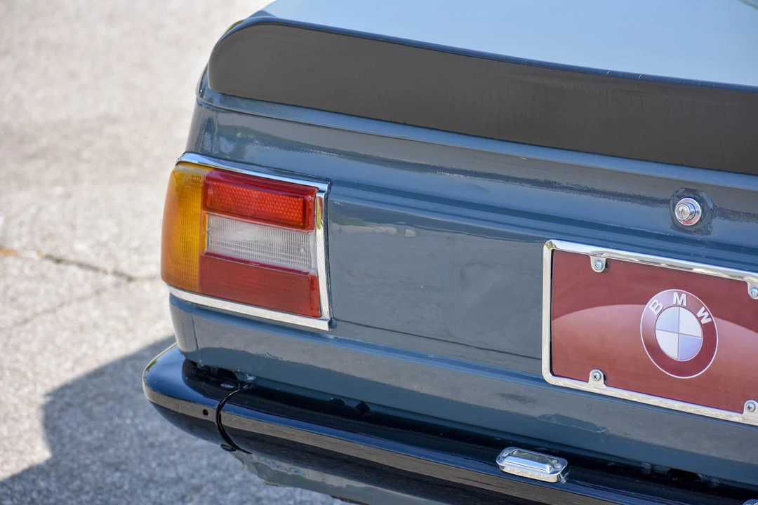 1974 BMW 2002tii - Image 27 of 31