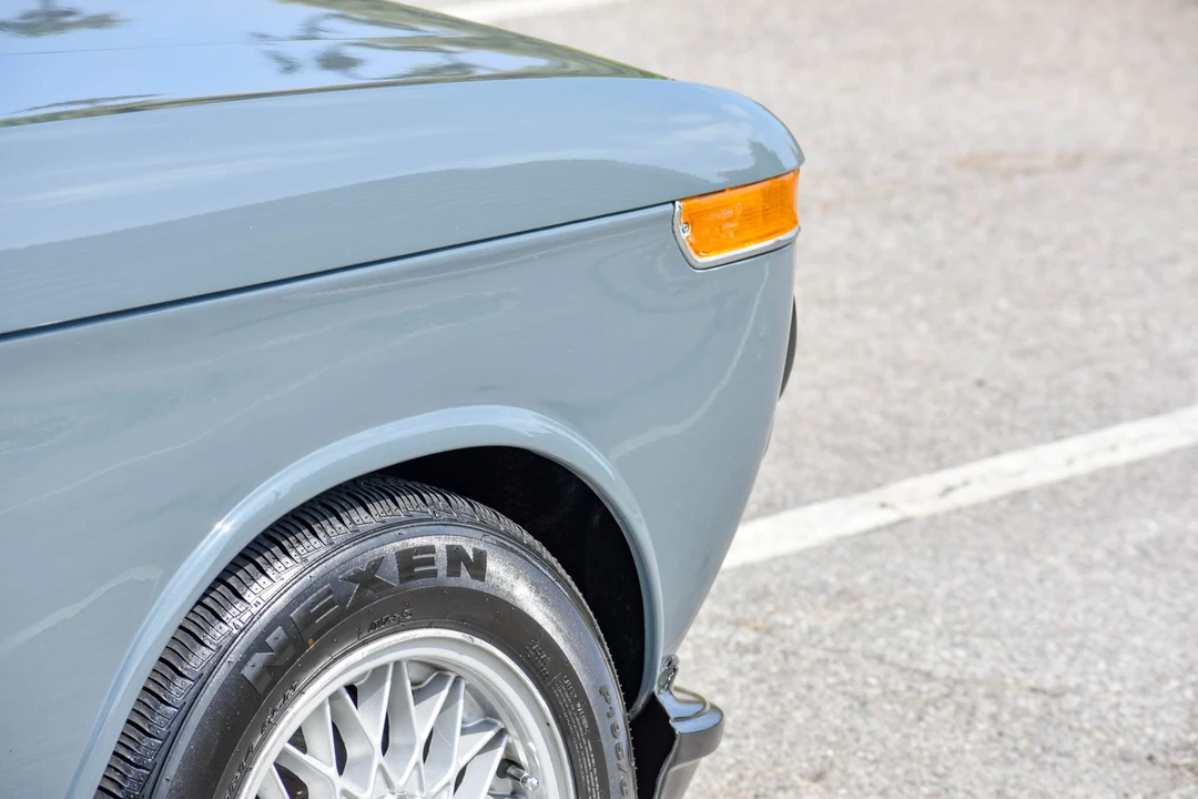 1974 BMW 2002tii - Image 22 of 31