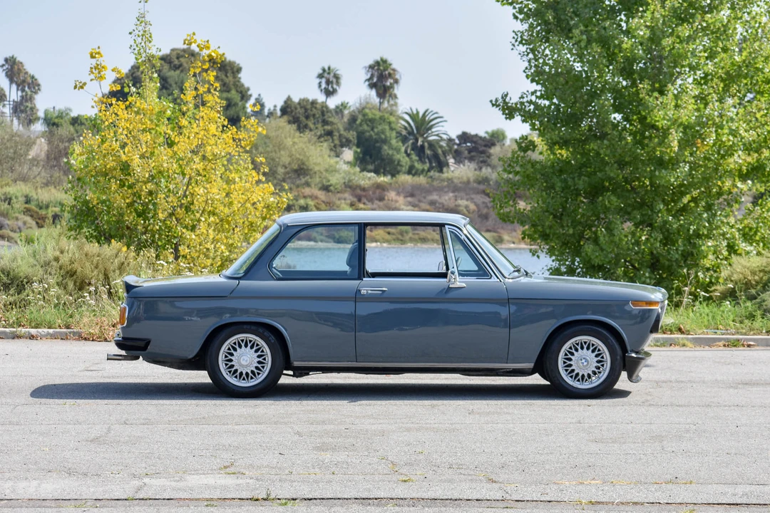 1974 BMW 2002tii - Image 8 of 31