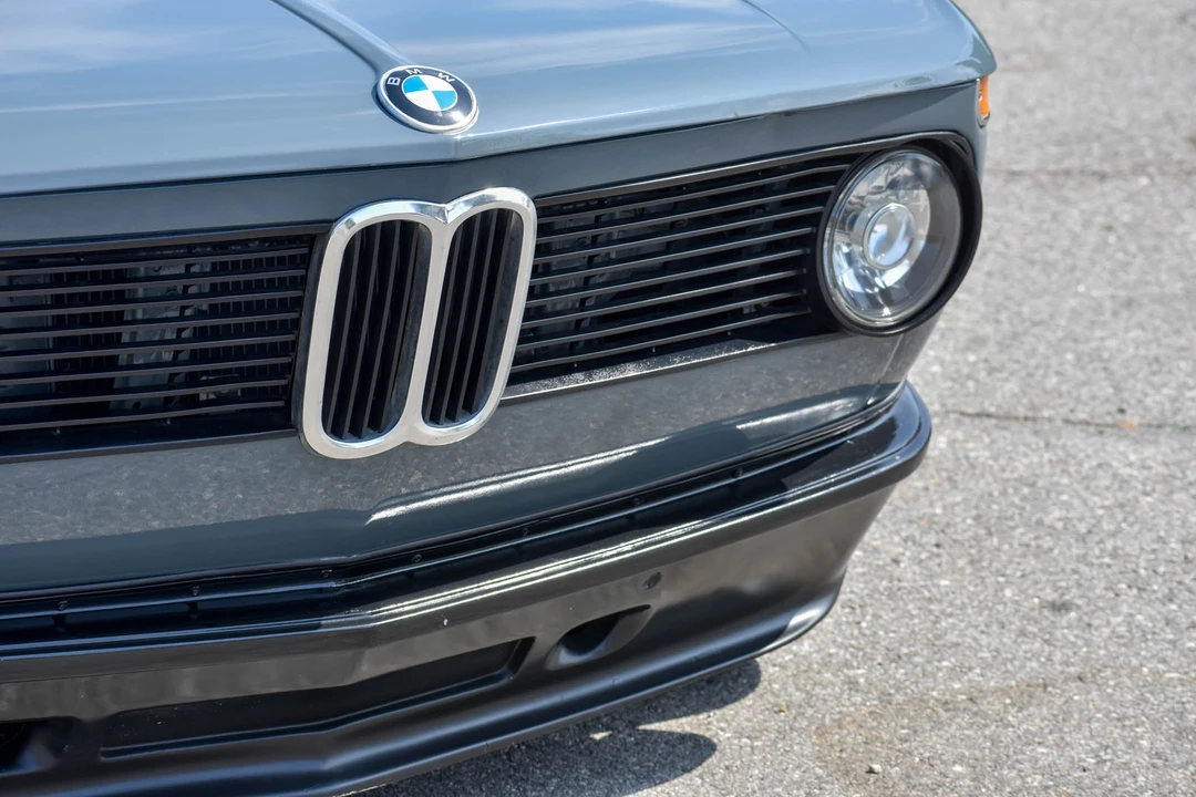1974 BMW 2002tii - Image 17 of 31