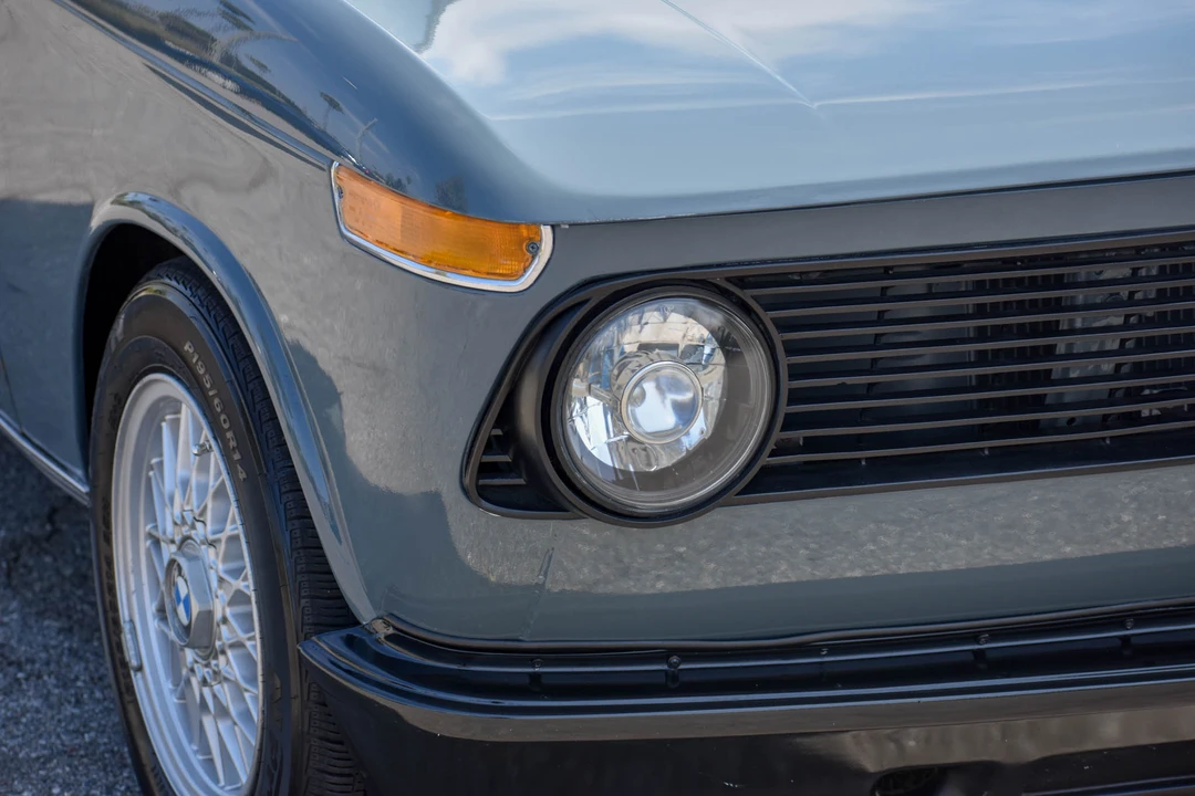 1974 BMW 2002tii - Image 16 of 31