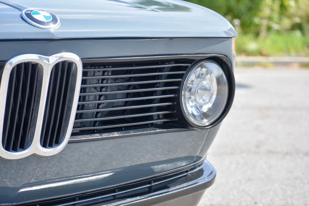 1974 BMW 2002tii - Image 19 of 31