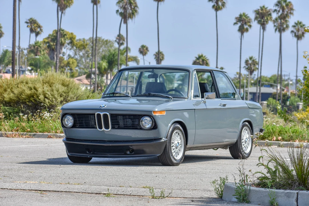 1974 BMW 2002tii - Image 2 of 31