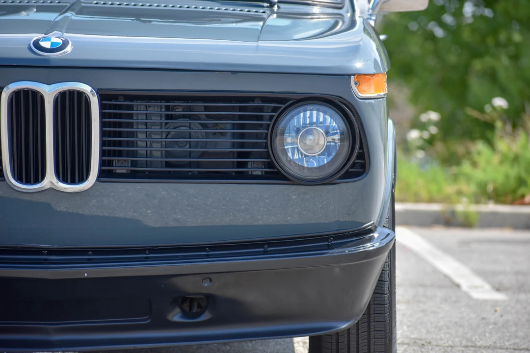 1974 BMW 2002tii - Image 14 of 31