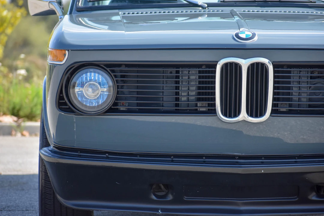 1974 BMW 2002tii - Image 13 of 31