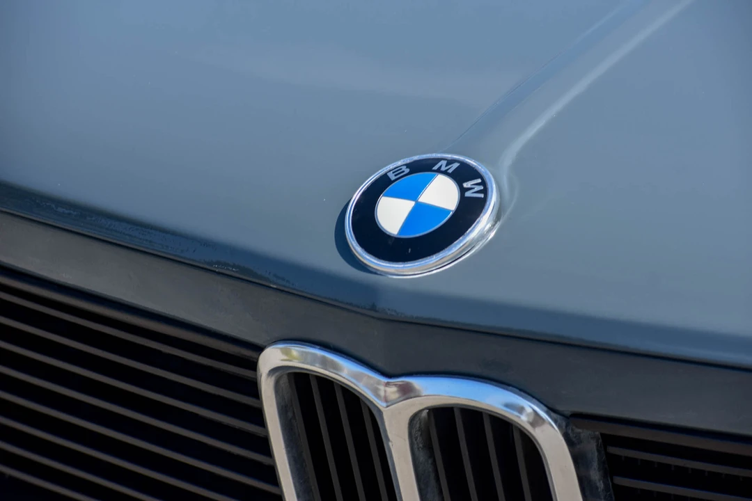 1974 BMW 2002tii - Image 18 of 31
