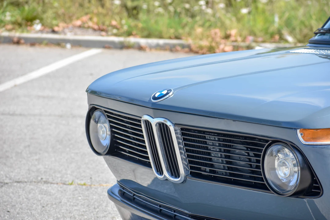 1974 BMW 2002tii - Image 15 of 31