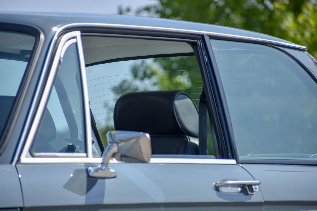 1974 BMW 2002tii - Image 31 of 31