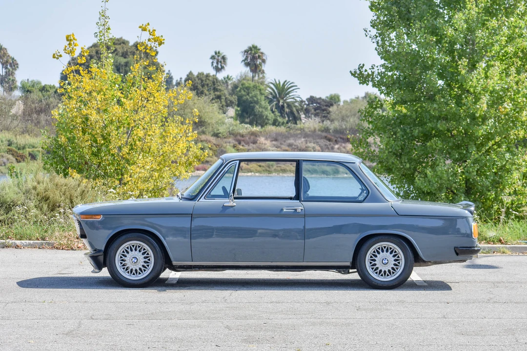 1974 BMW 2002tii - Image 7 of 31