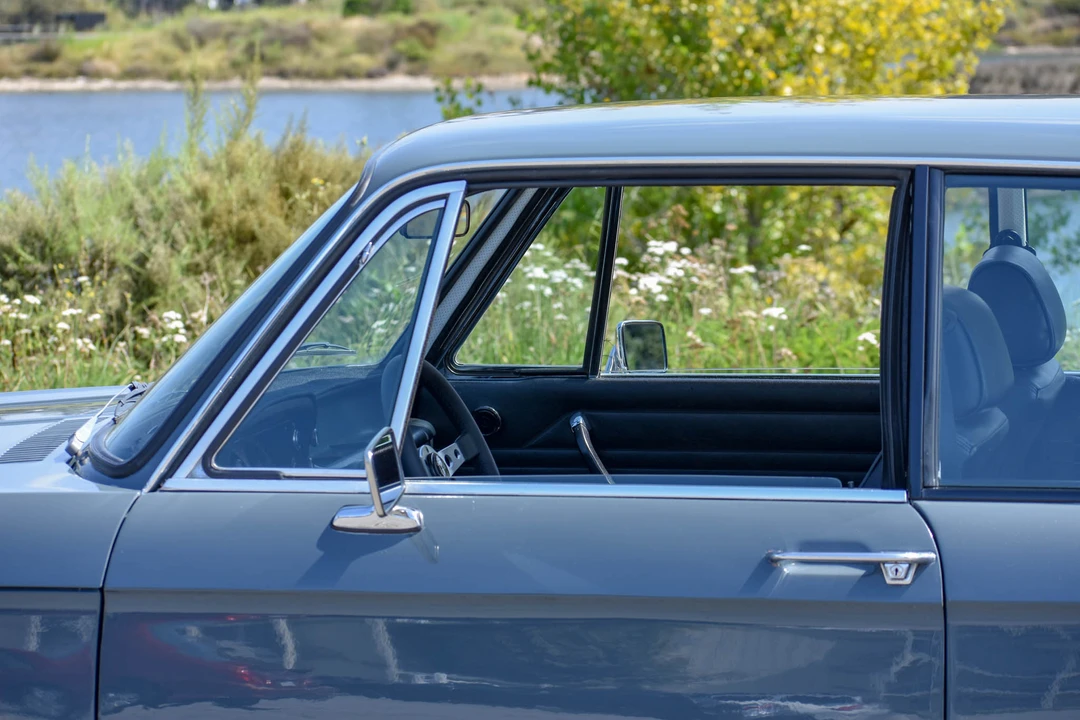 1974 BMW 2002tii - Image 30 of 31