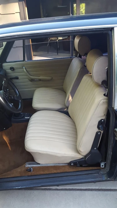 1974 BMW 2002tii - Image 31 of 31