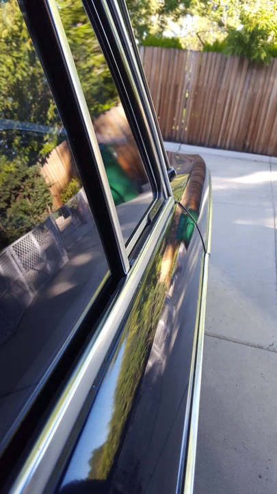 1974 BMW 2002tii - Image 21 of 31