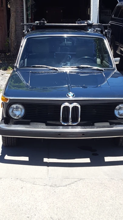 1974 BMW 2002tii - Image 19 of 31