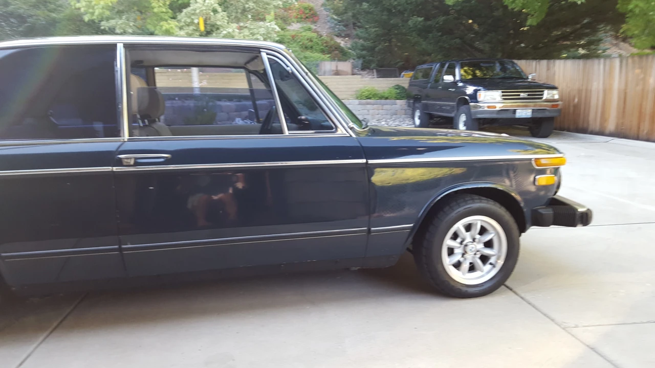 1974 BMW 2002tii - Image 15 of 31