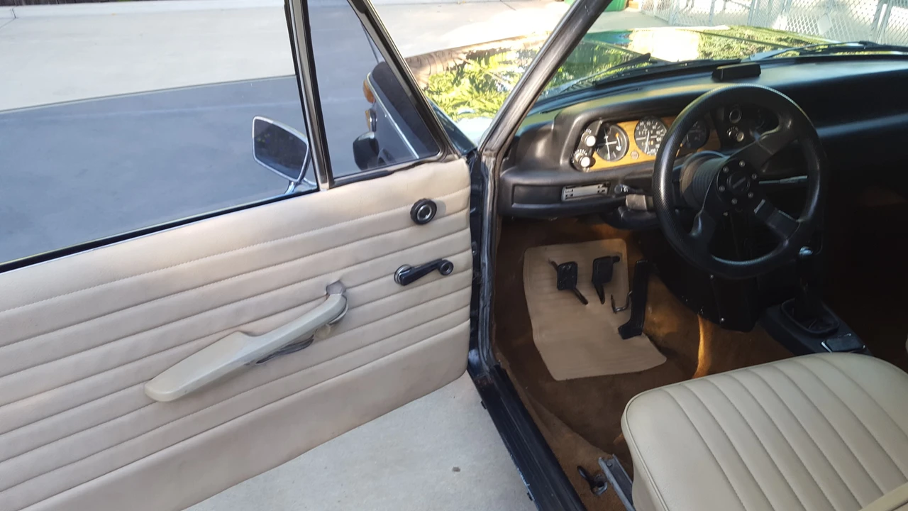 1974 BMW 2002tii - Image 30 of 31