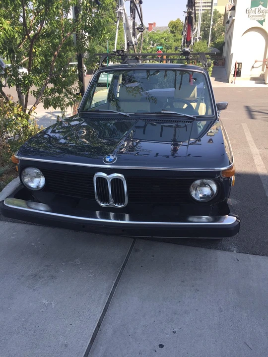 1974 BMW 2002tii - Image 18 of 31