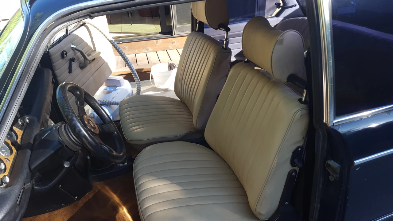 1974 BMW 2002tii - Image 27 of 31