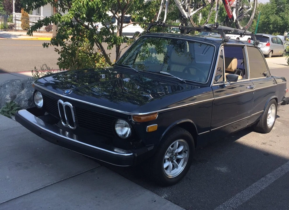 1974 BMW 2002tii - Image 5 of 31