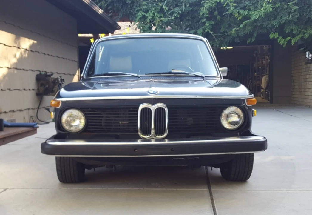 1974 BMW 2002tii - Image 7 of 31