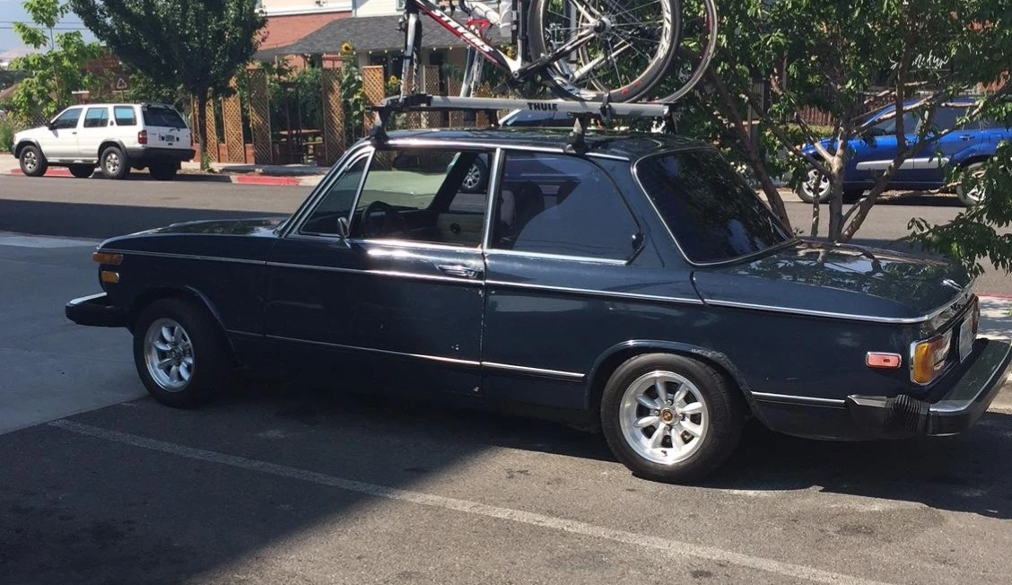 1974 BMW 2002tii - Image 13 of 31