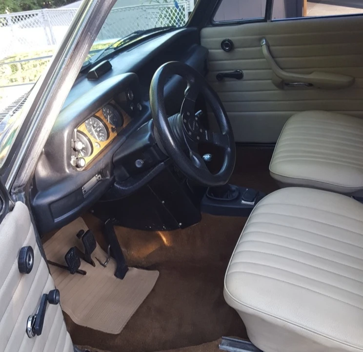 1974 BMW 2002tii - Image 28 of 31