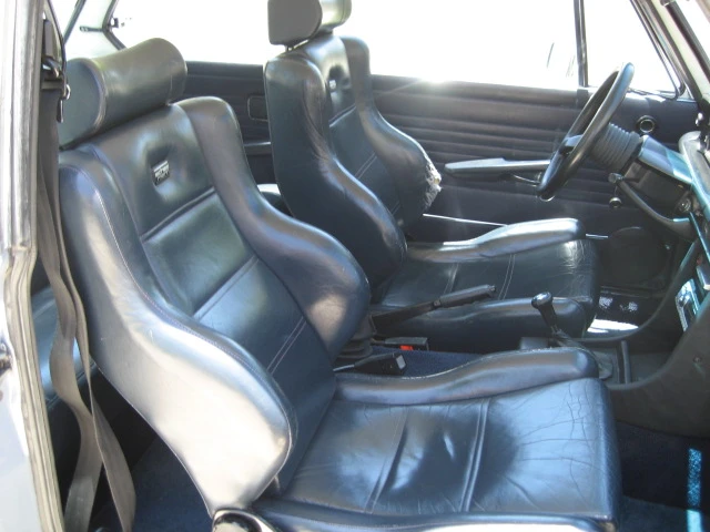 1974 BMW 2002tii - Image 31 of 31