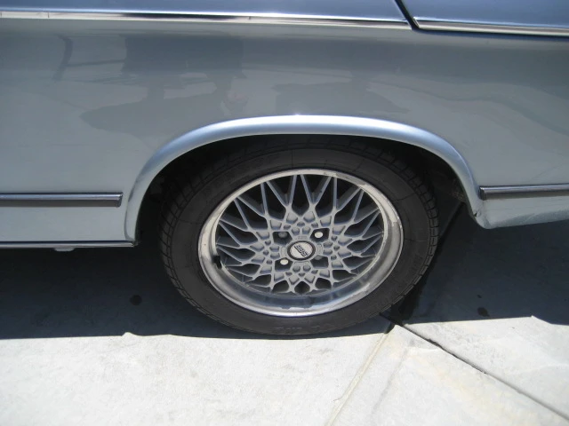 1974 BMW 2002tii - Image 29 of 31