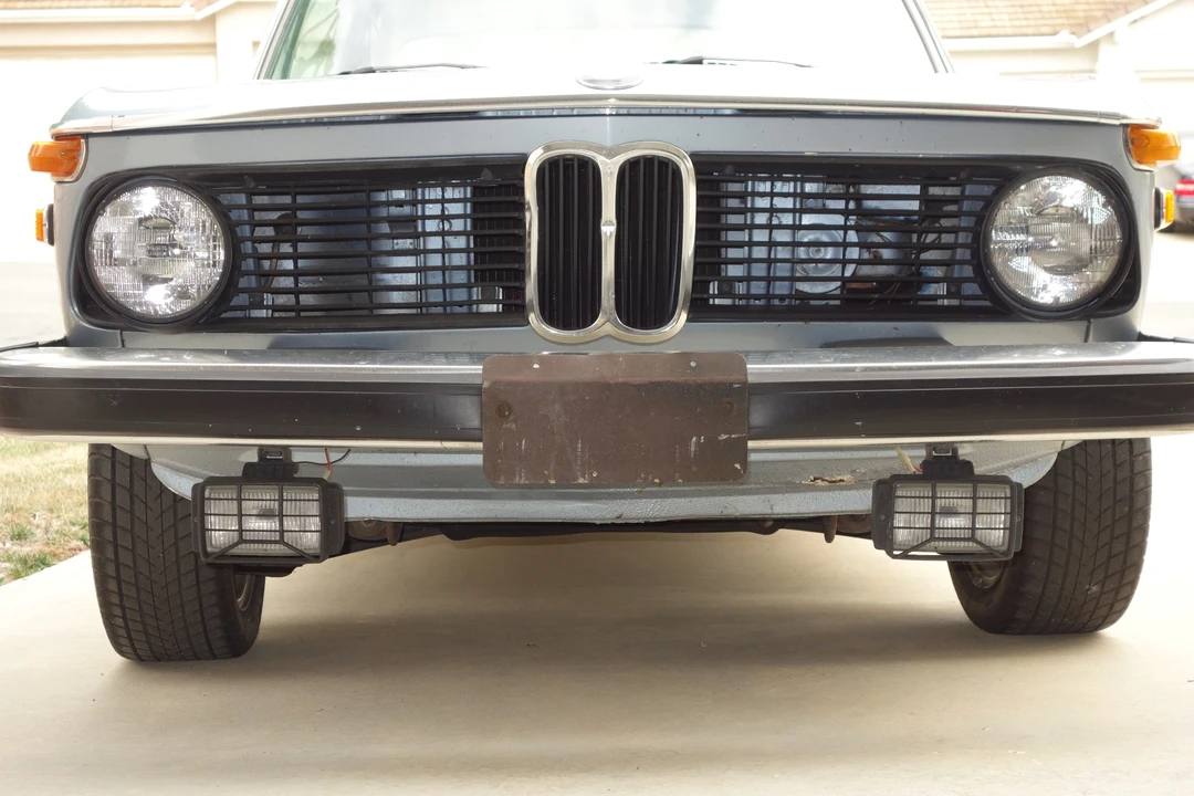 1974 BMW 2002tii - Image 19 of 31