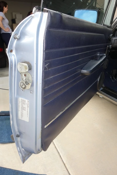 1974 BMW 2002tii - Image 30 of 31