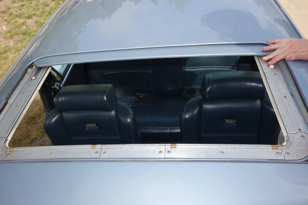 1974 BMW 2002tii - Image 17 of 31