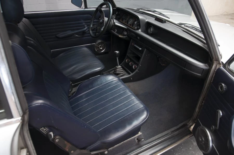 1974 BMW 2002tii - Image 5 of 6