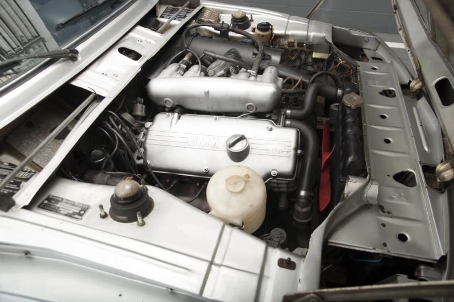 1974 BMW 2002tii - Image 6 of 6