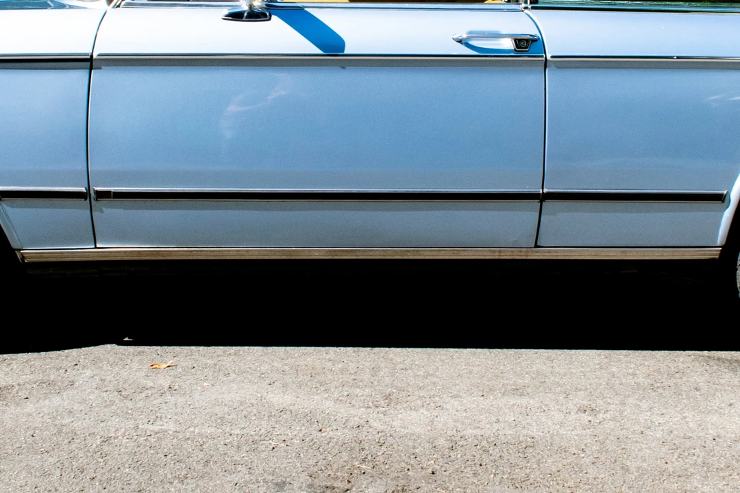 1974 BMW 2002tii - Image 21 of 31