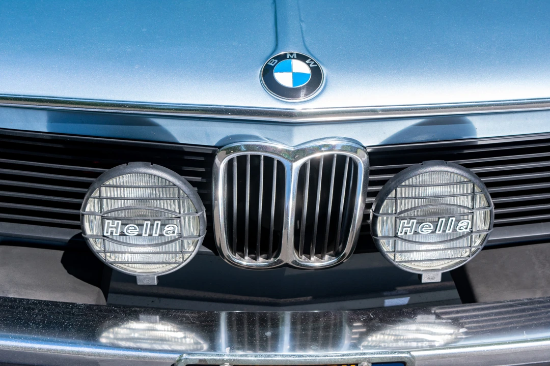 1974 BMW 2002tii - Image 13 of 31