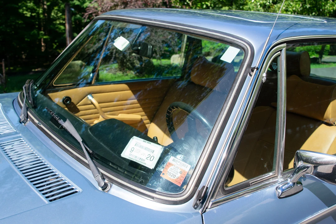 1974 BMW 2002tii - Image 23 of 31