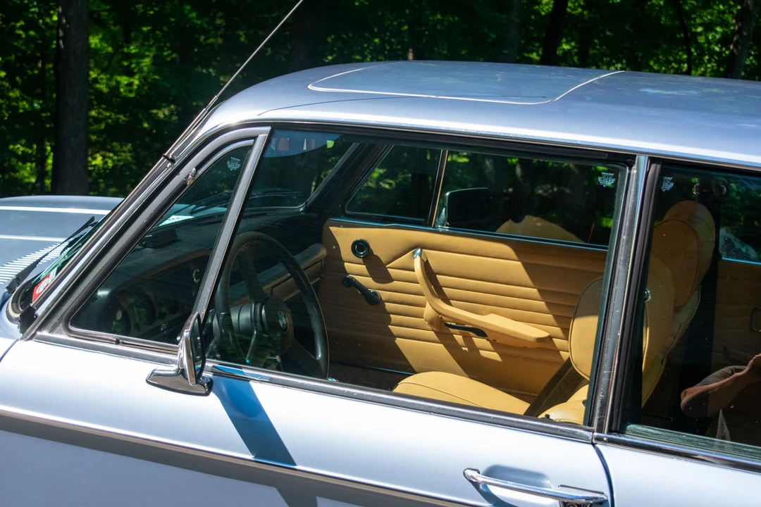 1974 BMW 2002tii - Image 24 of 31