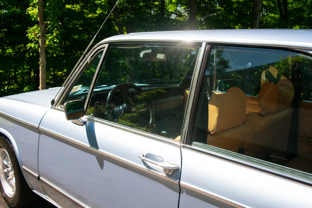 1974 BMW 2002tii - Image 26 of 31