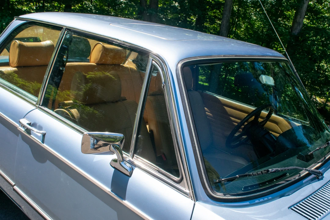 1974 BMW 2002tii - Image 27 of 31