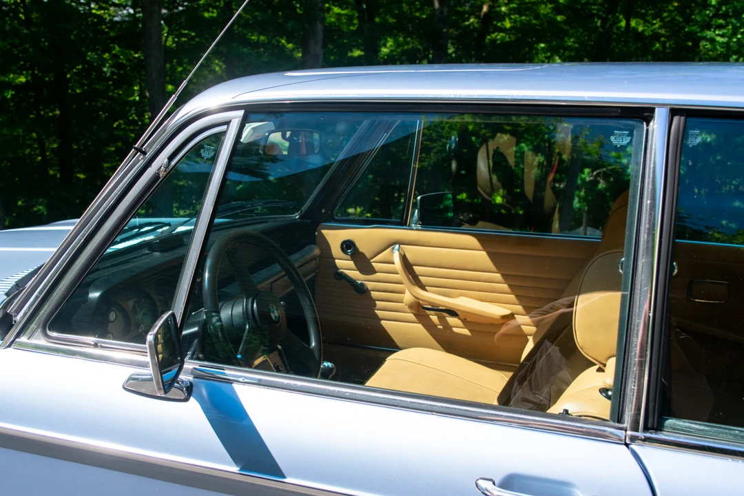 1974 BMW 2002tii - Image 28 of 31