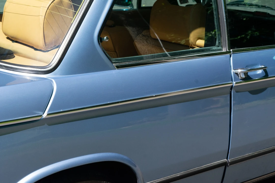1974 BMW 2002tii - Image 29 of 31